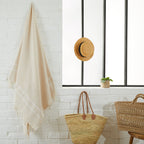 Fouta Chevrons - Sahara
