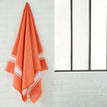 Fouta Classique - Orange