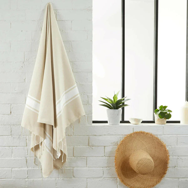 Fouta Classique - Sahara