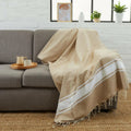 Fouta Xxl Classique - Sahara