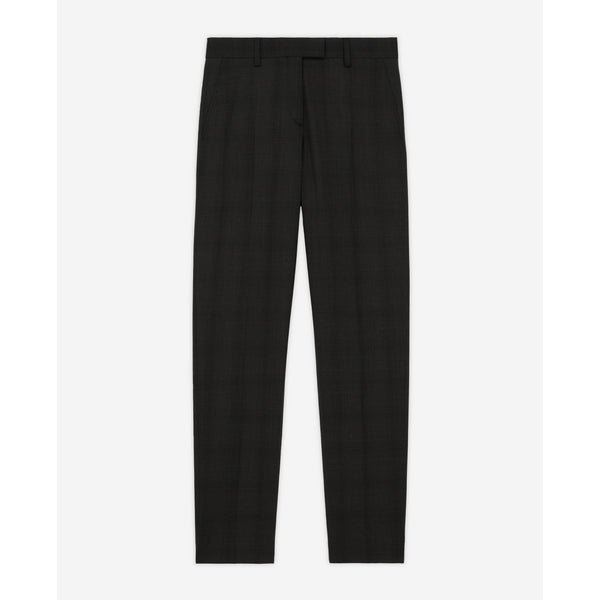 The Kooples - Pantalon De Costume - Noir - Femme