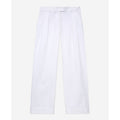 The Kooples - Pantalon - Blanc - Femme