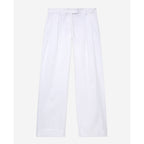The Kooples - Pantalon - Blanc - Femme