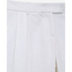 The Kooples - Pantalon - Blanc - Femme