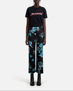 Pantalon - Noir - Femme