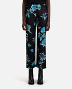 Pantalon - Noir - Femme