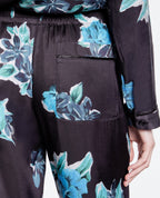 Pantalon - Noir - Femme