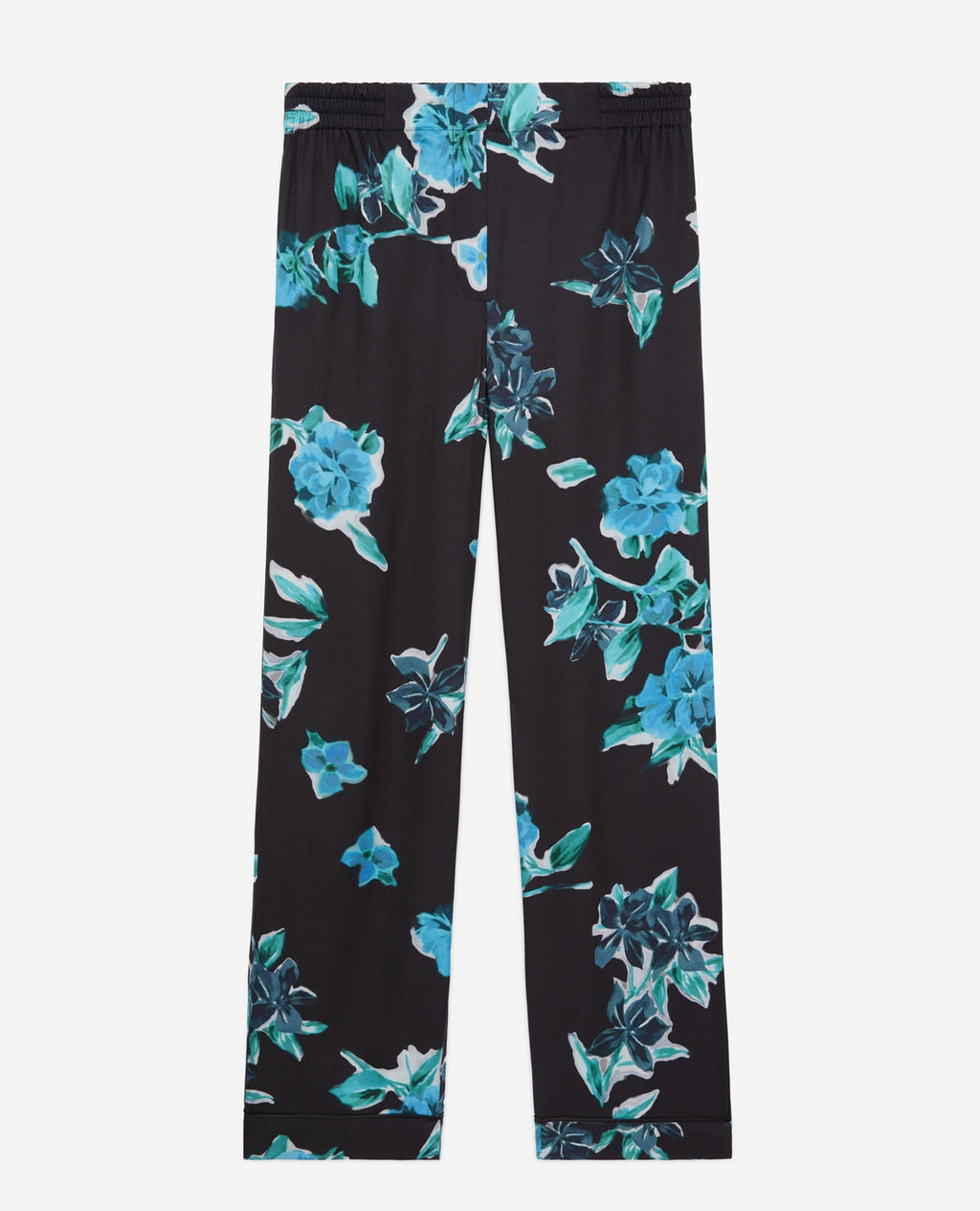 Pantalon - Noir - Femme
