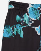 Pantalon - Noir - Femme