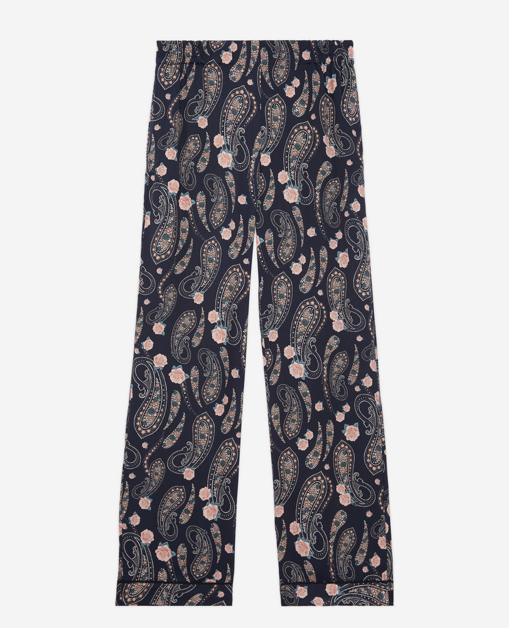 The Kooples - Pantalon - Noir - Femme