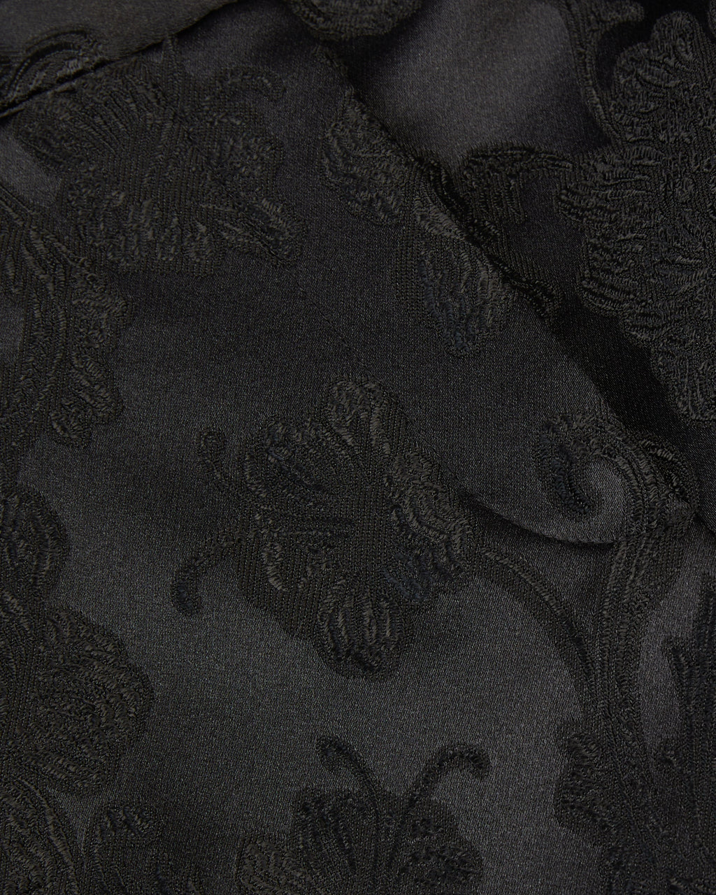 The Kooples - Pantalon De Costume Taille Haute En Jacquard