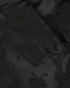 The Kooples - Pantalon De Costume Taille Haute En Jacquard