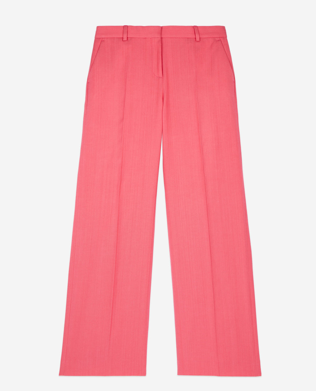 The Kooples - Pantalon De Costume Flare