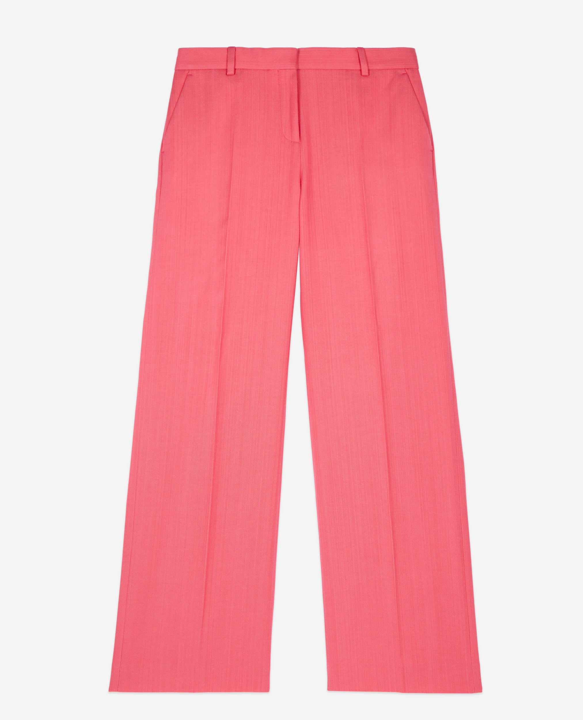 The Kooples - Pantalon De Costume Flare