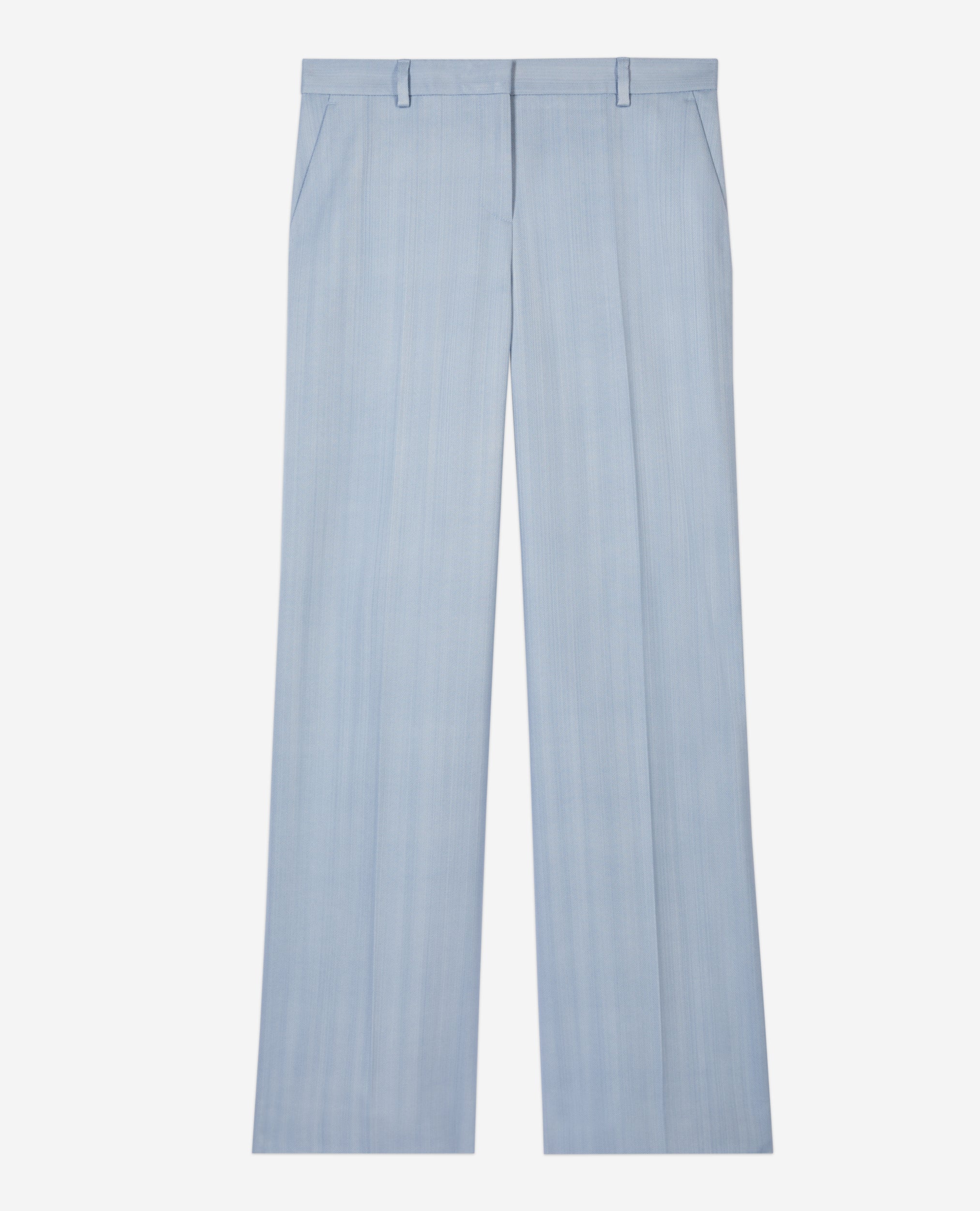 The Kooples - Pantalon De Costume Flare