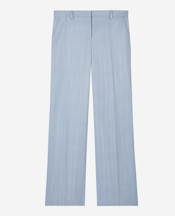 The Kooples - Pantalon De Costume Flare
