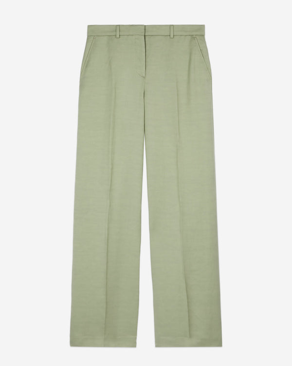 The Kooples - Pantalon De Costume Flare Fluide