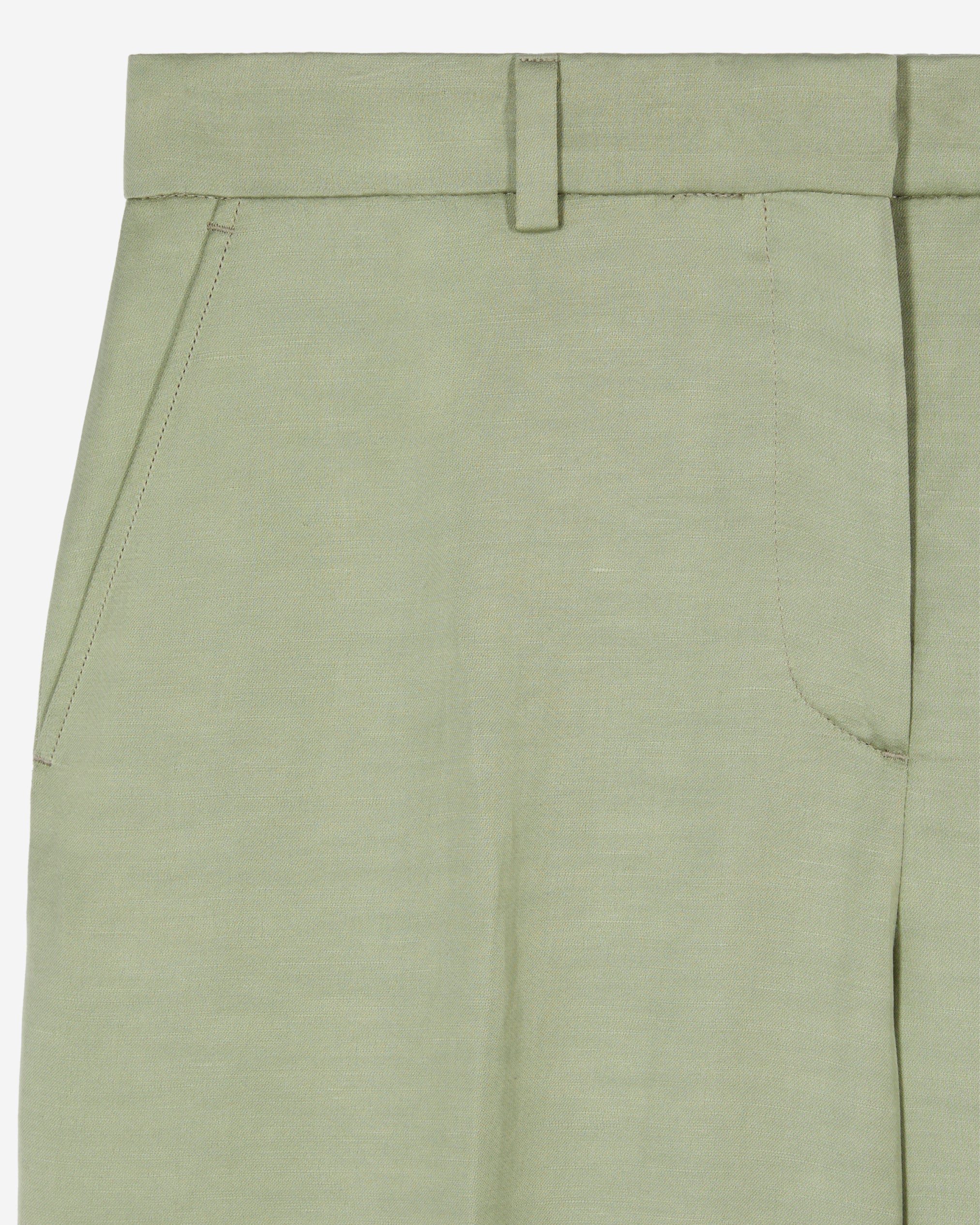 The Kooples - Pantalon De Costume Flare Fluide