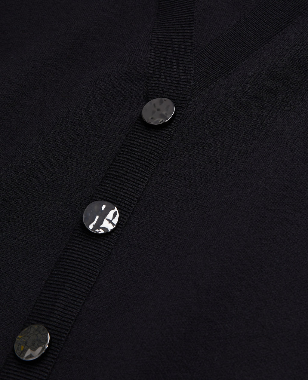 The Kooples - Pull En Laine - Noir - Femme