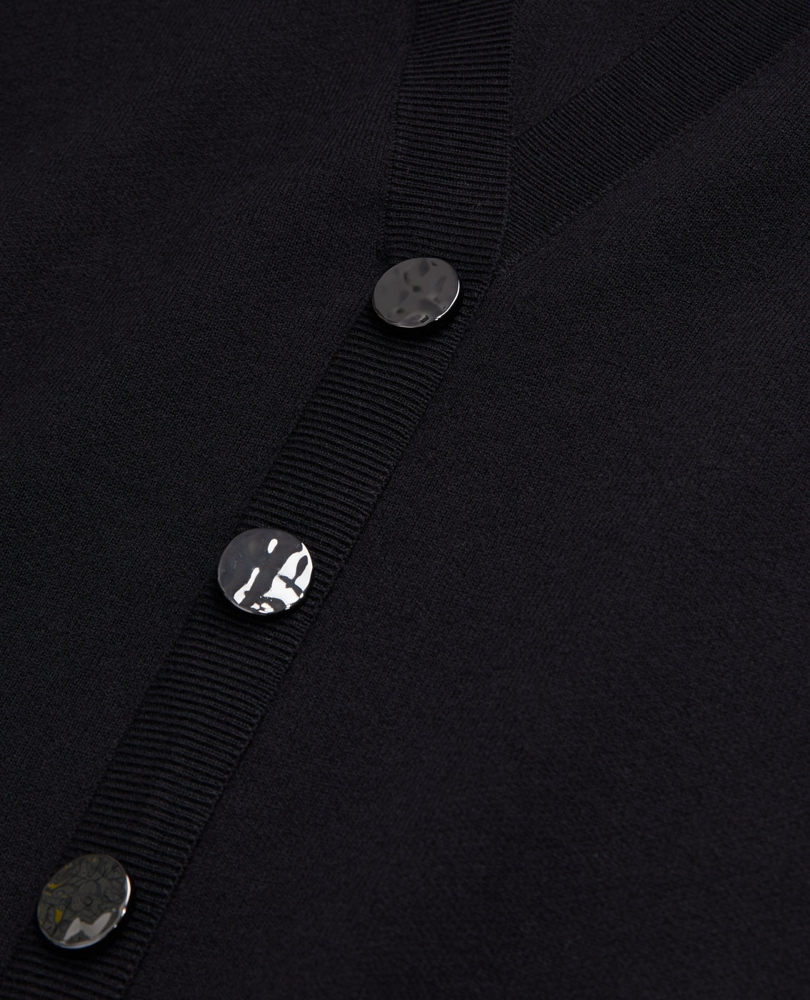 The Kooples - Pull En Laine - Noir - Femme