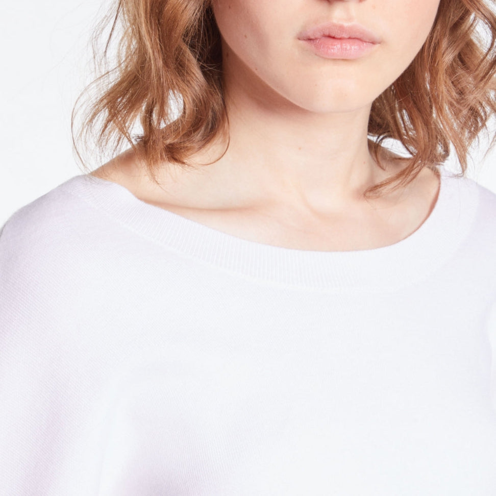 The Kooples - Pull En Laine - Ecru - Femme