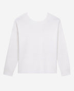 The Kooples - Pull En Laine - Ecru - Femme