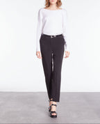 The Kooples - Pull En Laine - Ecru - Femme