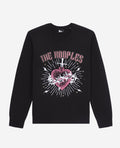 The Kooples - Pull En Laine - Noir - Femme