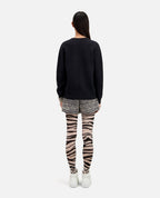 The Kooples - Pull En Laine - Noir - Femme