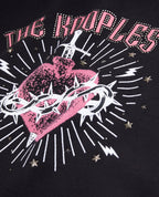 The Kooples - Pull En Laine - Noir - Femme