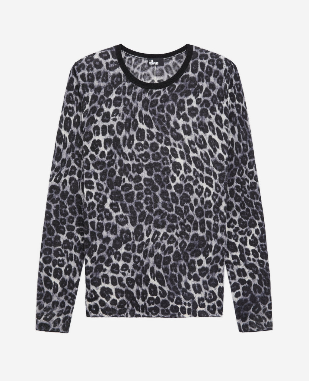 The Kooples - Pull En Cachemire - Noir - Femme