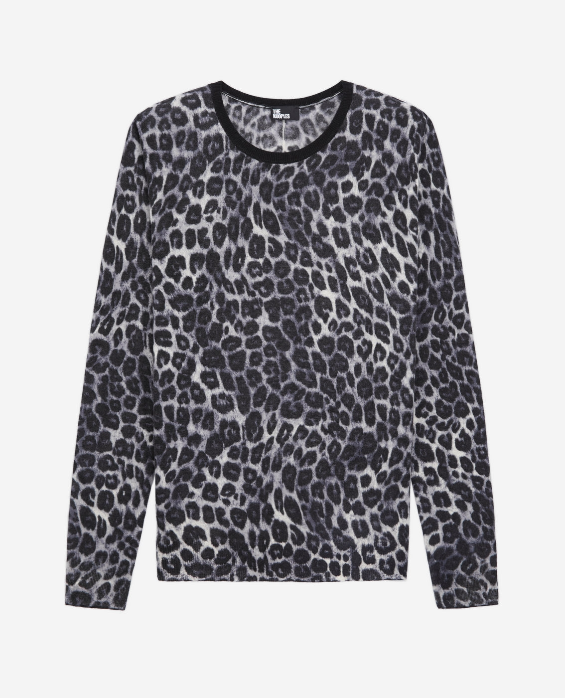 The Kooples - Pull En Cachemire - Noir - Femme