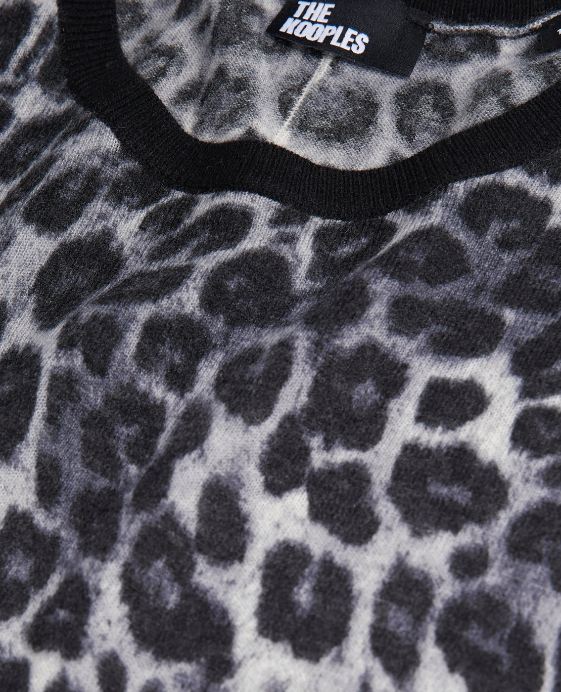 The Kooples - Pull En Cachemire - Noir - Femme