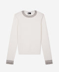 The Kooples - Pull Avec Details De Studs