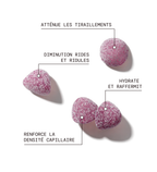 Pack Glow Up : Acide Hyaluronique, Collagène Vg, Cheveux & Ongles