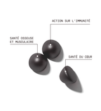 Fer - Fatigue & Immunité