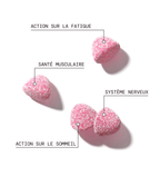 Pack Équilibre Émotionnel : Safran B6, Sommeil, Magnésium, Stress