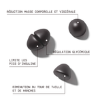 Morosil Ultra Slim - Brûle-Graisse & Régulation Du Poids