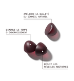 Sommeil Libération Prolongée - Anti Réveils Nocturnes Action 8H