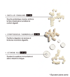 Probiotiques - Inconforts Digestifs