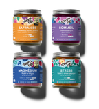 Pack Équilibre Émotionnel : Safran B6, Sommeil, Magnésium, Stress