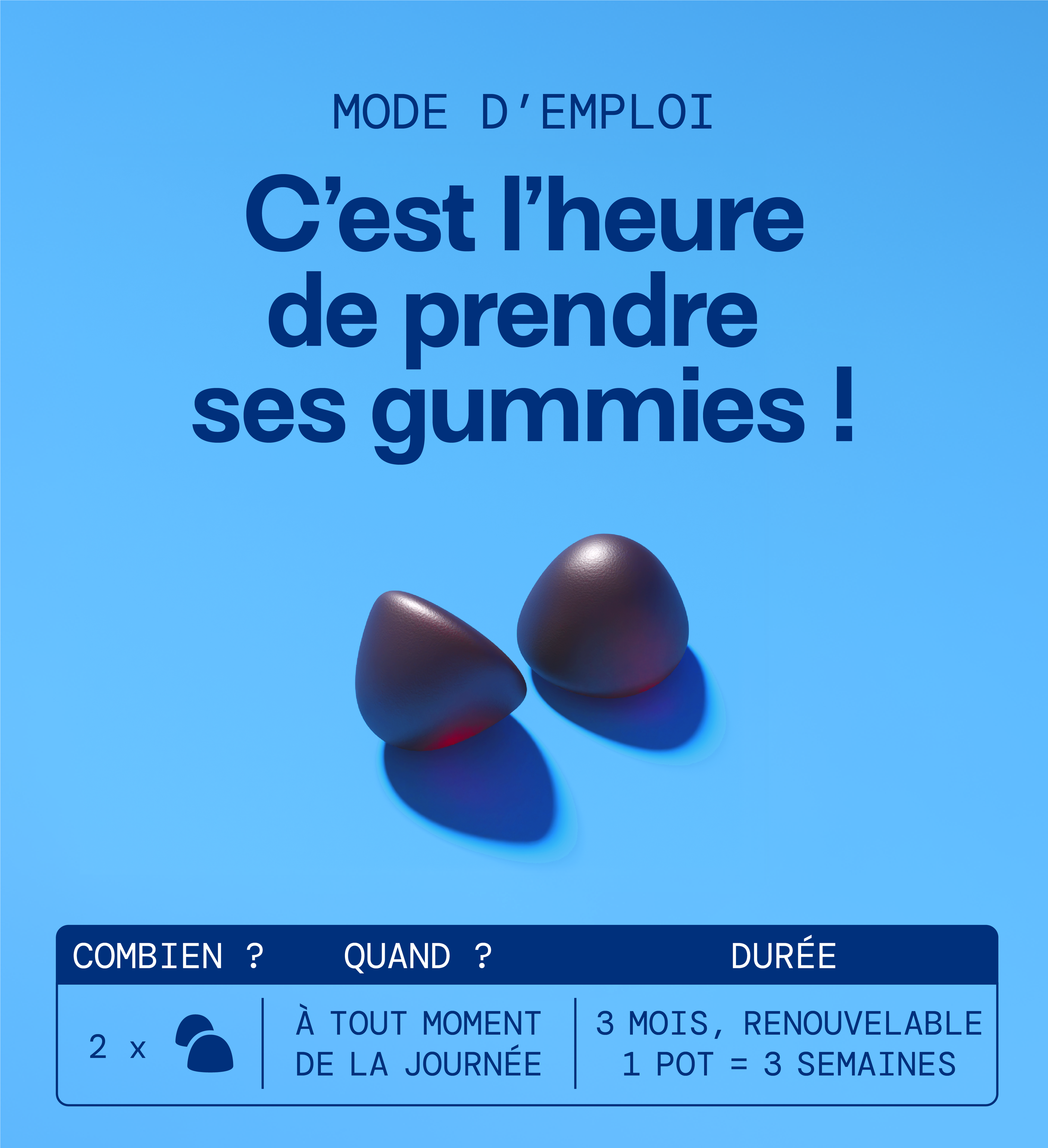 Ménopause - Soulage Les Désagréments
