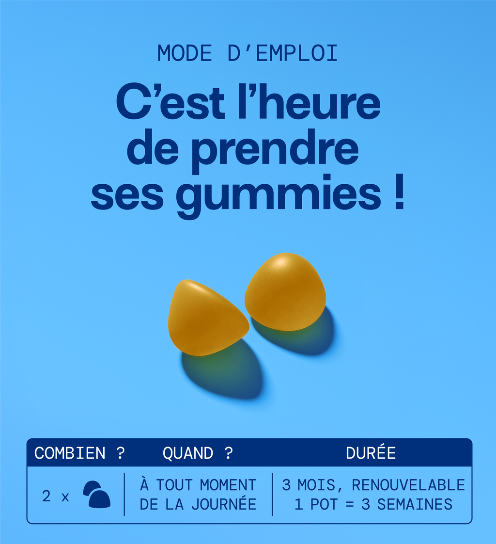 Stress - Réduction De La Nervosité
