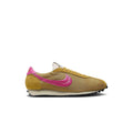 Nike Ld-1000 Sp Stussy Sanded Gold - Orange