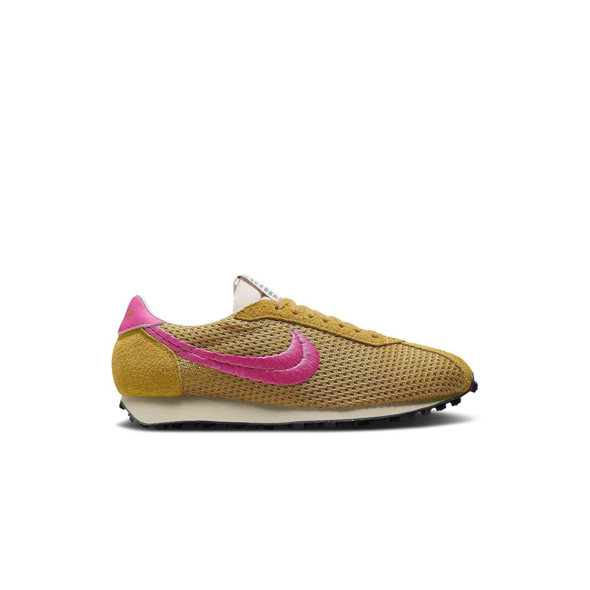 Nike Ld-1000 Sp Stussy Sanded Gold - Orange