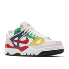 Nike Air Force 3 Low Sp Nigo White - Multicolore