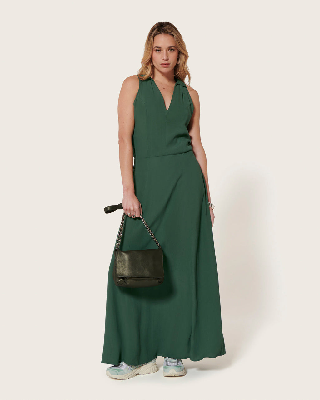 Robe Franklin - Duck Green