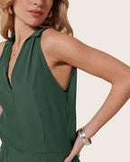 Robe Franklin - Duck Green