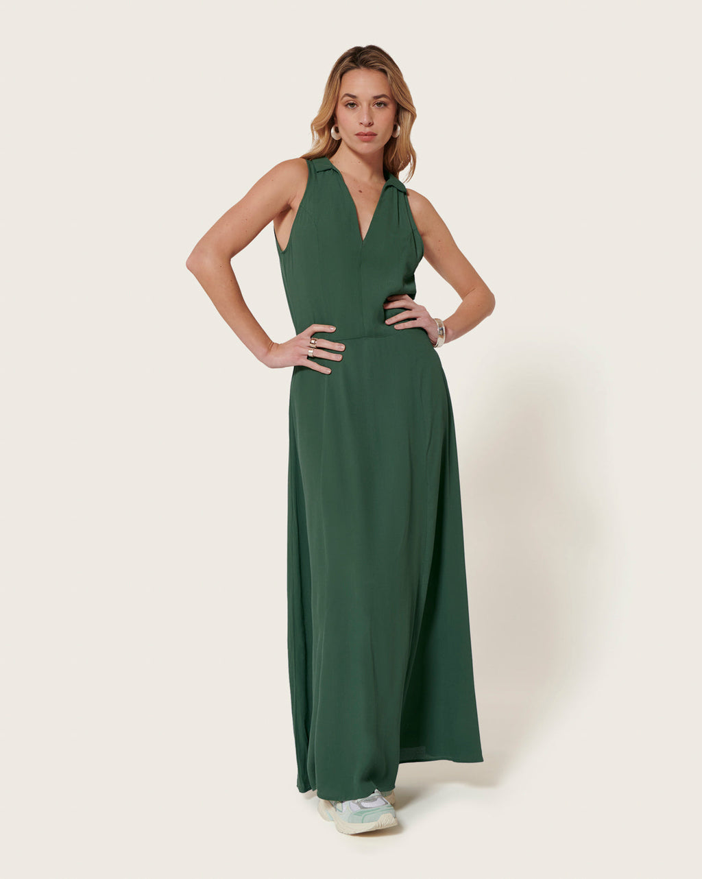 Robe Franklin - Duck Green