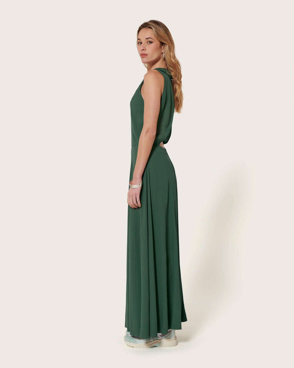 Robe Franklin - Duck Green